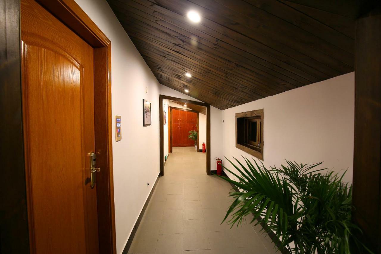 Fenghuang Slowly Time Inn Esterno foto